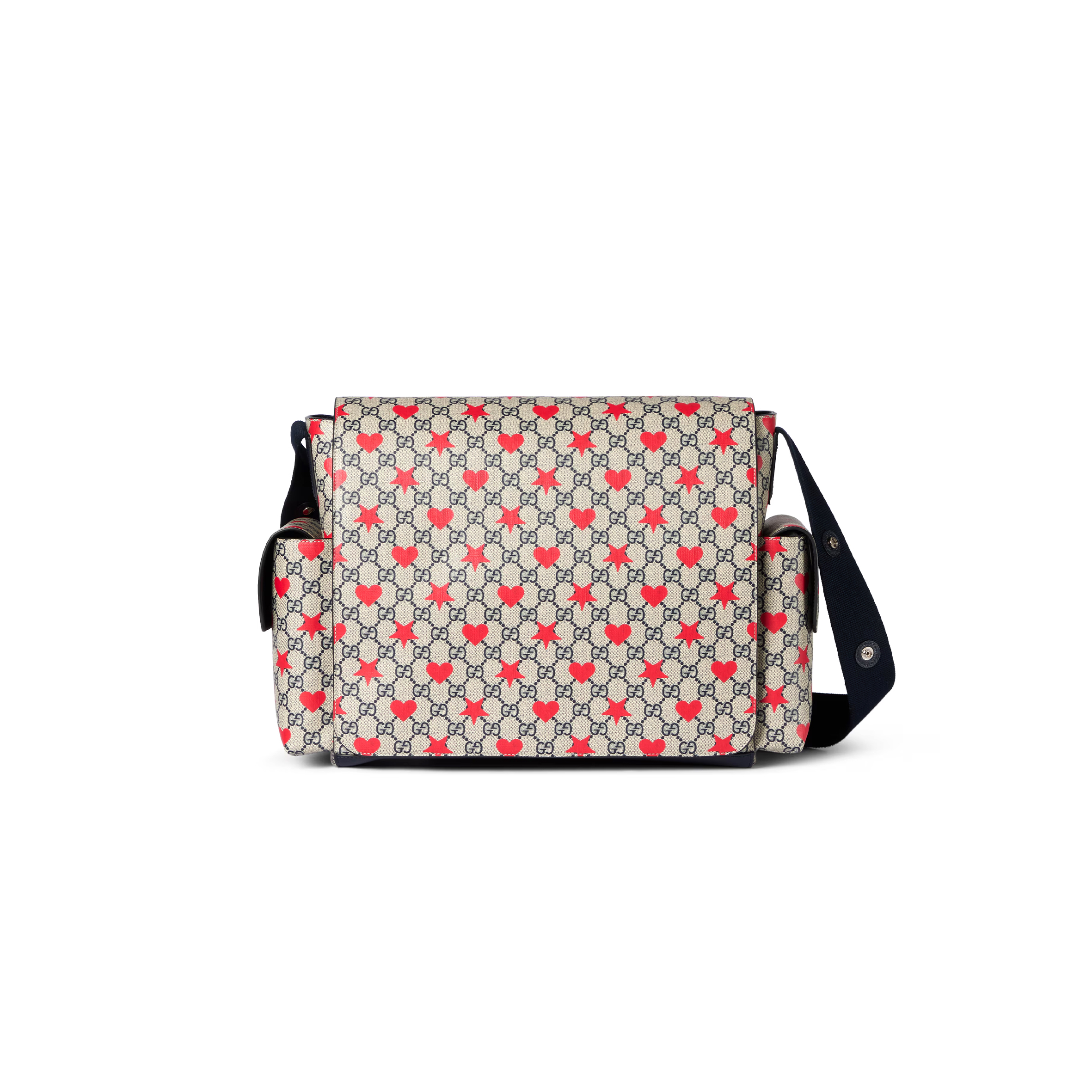 G*u*i large changing bag ‎811491 (45*32*15cm)
